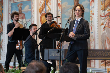 Eröffnung der 50. Innsbrucker Festwochen | © Birgit Pichler