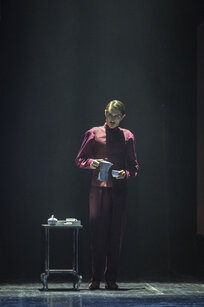 Rémy Brès-Feuillet (Aurindo) | © Birgit Gufler Rémy Brès-Feuillet (Aurindo) | © Birgit Gufler