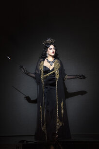 Ester Ferraro (Discordia) | © Birgit Gufler Ester Ferraro (Discordia) | © Birgit Gufler