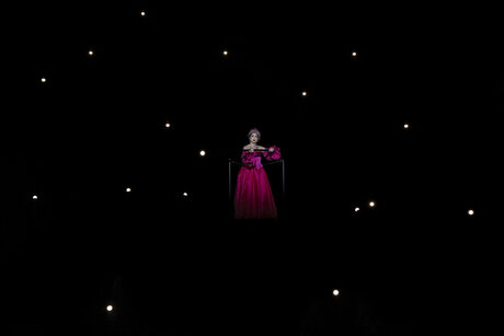 Jone Martínez (Venere) | © Birgit Gufler