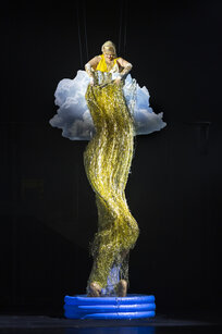 Il pomo d'oro | © Birgit Gufler