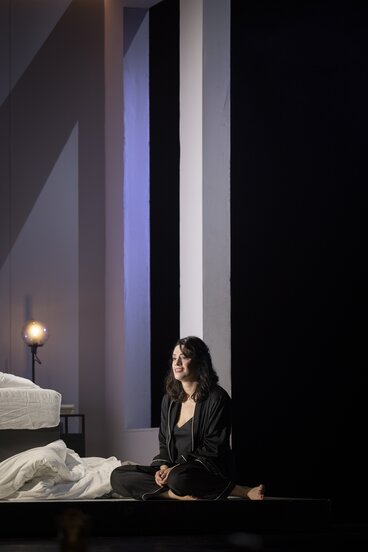 Mathilde Ortscheidt (Ennone)  | © Birgit Gufler