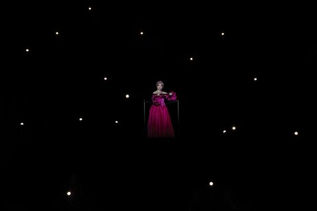 Jone Martínez (Venere) | © Birgit Gufler