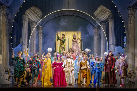 all the gods | © Birgit Gufler all the gods | © Birgit Gufler