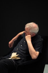 Festwochengeschichte(n) | © Mona Wibmer | Innsbrucker Festwochen Festwochengeschichte(n) | © Mona Wibmer | Innsbrucker Festwochen