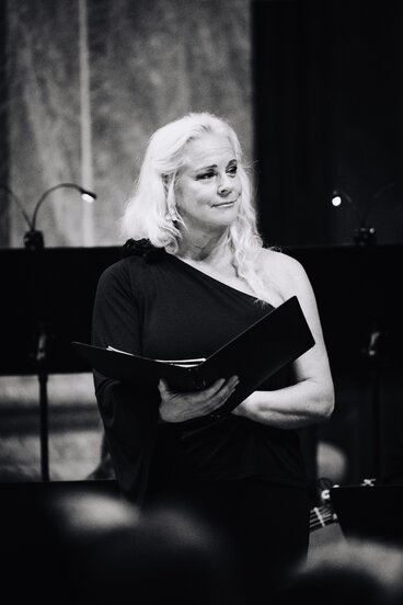 Christina von Schweden | © Amir Kaufmann