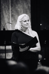 Christina von Schweden | © Amir Kaufmann