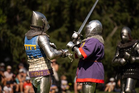 Schlossfest Ambras | © Daniel Sostaric
