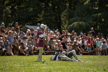 Schlossfest Ambras | © Daniel Sostaric Schlossfest Ambras | © Daniel Sostaric