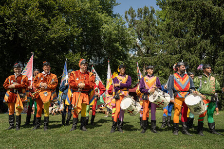 Schlossfest Ambras | © Daniel Sostaric Schlossfest Ambras | © Daniel Sostaric