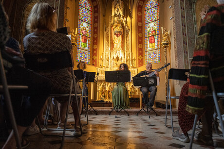 Schlossfest Ambras | © Daniel Sostaric Schlossfest Ambras | © Daniel Sostaric