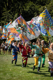 Schlossfest Ambras | © Daniel Sostaric Schlossfest Ambras | © Daniel Sostaric