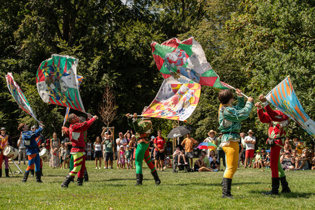 Schlossfest Ambras | © Daniel Sostaric Schlossfest Ambras | © Daniel Sostaric
