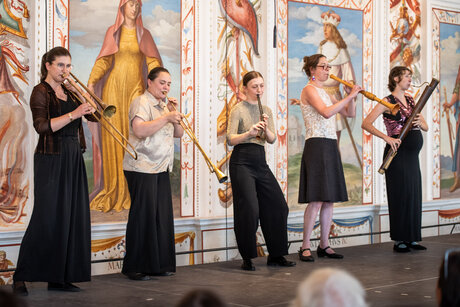 Schlossfest Ambras | © Daniel Sostaric Schlossfest Ambras | © Daniel Sostaric