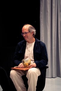 Festwochengeschichte(n) | © Mona Wibmer | Innsbrucker Festwochen Festwochengeschichte(n) | © Mona Wibmer | Innsbrucker Festwochen