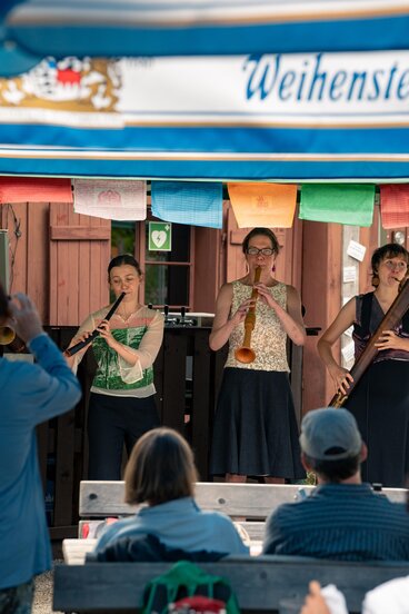 Musica Montana | © Mona Wibmer