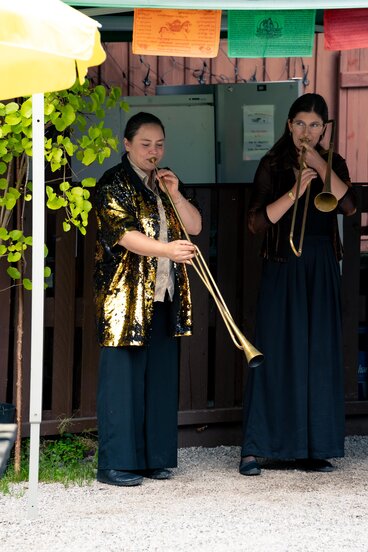 Musica Montana | © Mona Wibmer