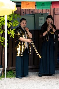 Musica Montana | © Mona Wibmer Musica Montana | © Mona Wibmer