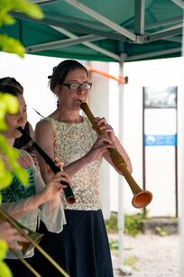 Musica Montana | © Mona Wibmer Musica Montana | © Mona Wibmer
