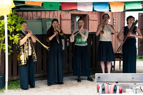 Musica Montana | © Mona Wibmer Musica Montana | © Mona Wibmer