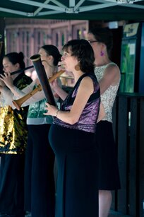 Musica Montana | © Mona Wibmer Musica Montana | © Mona Wibmer