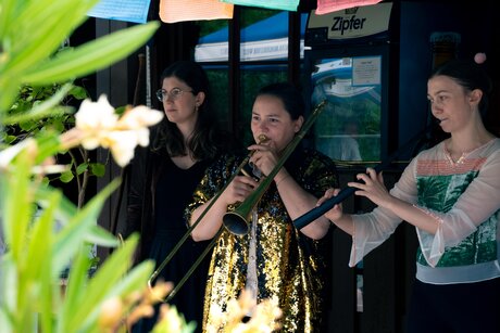 Musica Montana | © Mona Wibmer Musica Montana | © Mona Wibmer