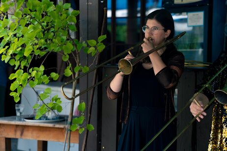 Musica Montana | © Mona Wibmer