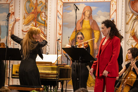 Un giro d'Italia | © Veronika Lercher Un giro d'Italia | © Veronika Lercher