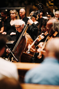 Gioseffo | © Amir Kaufmann
