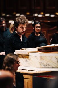 Gioseffo | © Amir Kaufmann