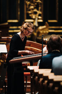 Gioseffo | © Amir Kaufmann