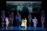 Justina Vaitkute (Irene), Salvador Simão (Aminta),  Silvia Porcellini (Atalanta), Sarah Hayashi (Meleagro),  Pierre Gennaï (Mercurio)