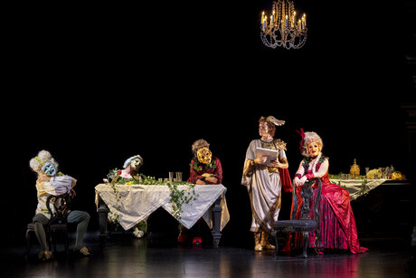 Atalanta | © Birgit Gufler Atalanta | © Birgit Gufler