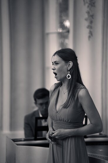 Lunchkonzert | © Mona Wibmer