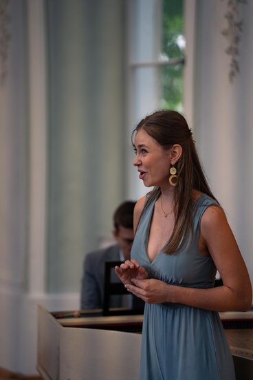 Lunchkonzert | © Mona Wibmer