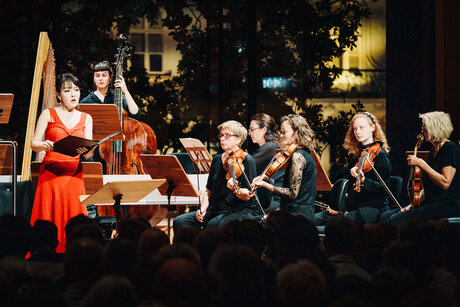 Il Trionfo | © Amir Kaufmann Il Trionfo | © Amir Kaufmann