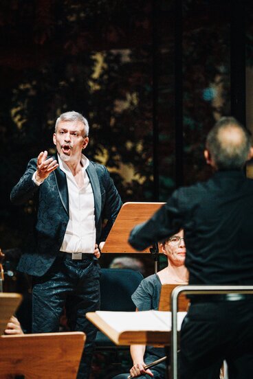 Il Trionfo | © Amir Kaufmann