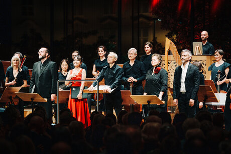 Il Trionfo | © Amir Kaufmann Il Trionfo | © Amir Kaufmann