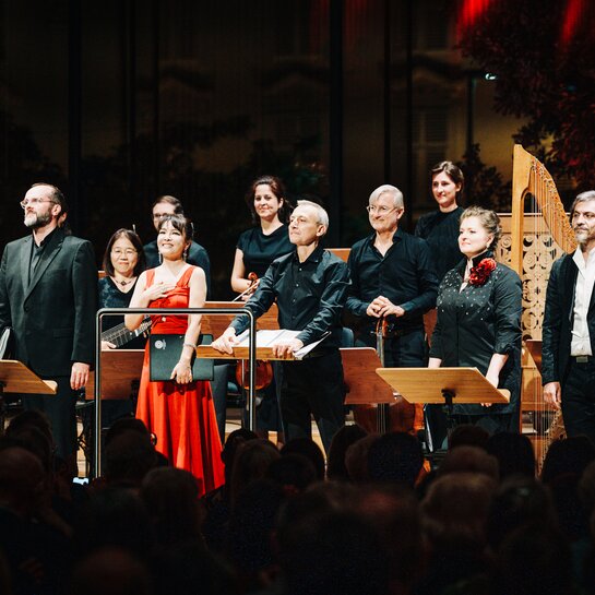 Il Trionfo | © Amir Kaufmann Il Trionfo | © Amir Kaufmann