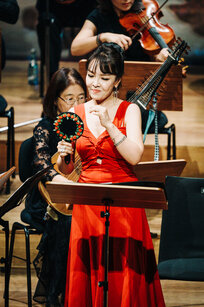 Il Trionfo | © Amir Kaufmann Il Trionfo | © Amir Kaufmann