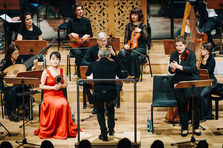 Il Trionfo | © Amir Kaufmann Il Trionfo | © Amir Kaufmann