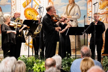 Bach & Söhne | © Veronika Lercher