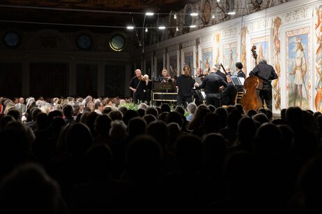Bach & Söhne | © Veronika Lercher