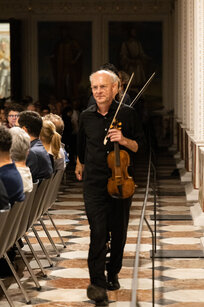 Bach & Söhne | © Veronika Lercher Bach & Söhne | © Veronika Lercher