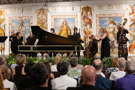 Bach & Söhne | © Veronika Lercher Bach & Söhne | © Veronika Lercher