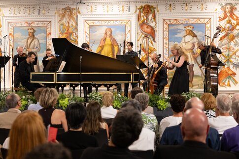 Bach & Söhne