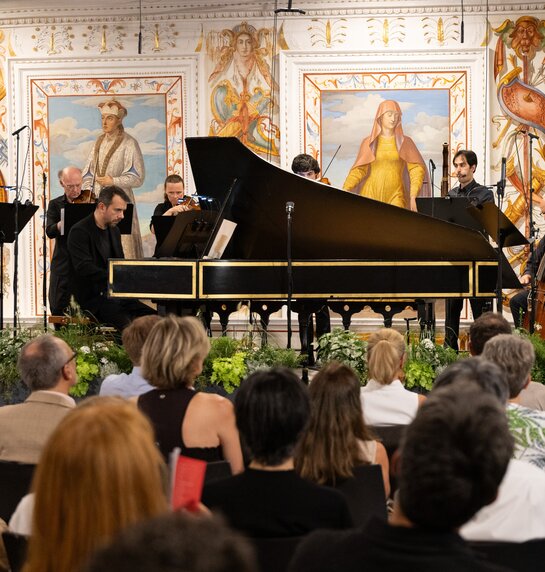 Bach & Söhne