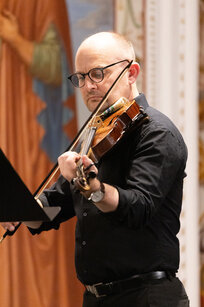 Bach & Söhne | © Veronika Lercher Bach & Söhne | © Veronika Lercher