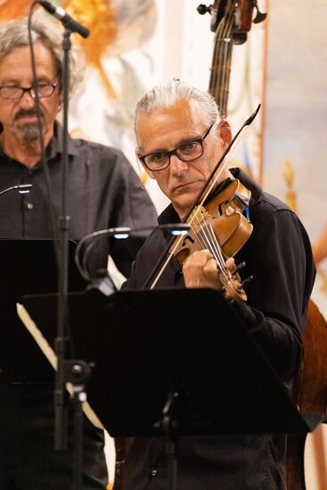 Bach & Söhne | © Veronika Lercher