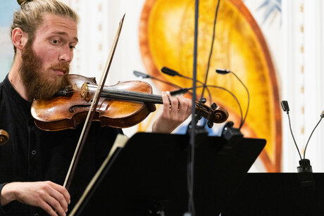 Bach & Söhne | © Veronika Lercher Bach & Söhne | © Veronika Lercher